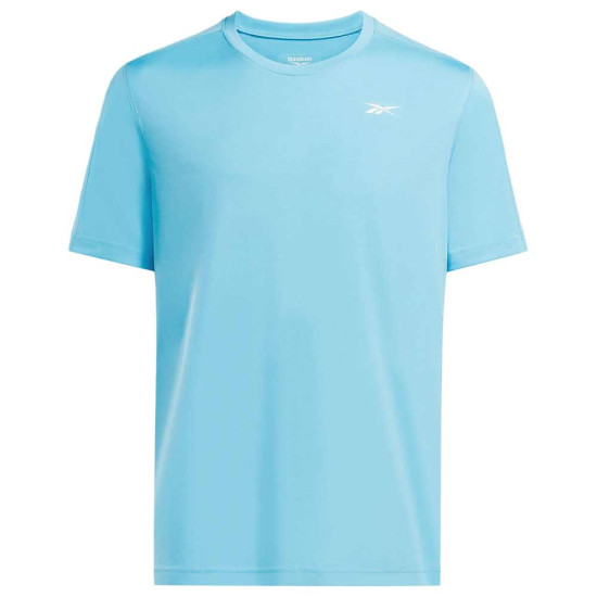 Reebok Ανδρική κοντομάνικη μπλούζα SS Tech Tee